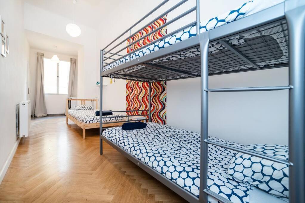 Bright, Spacious Apartment In The Historic Centre Prague Extérieur photo